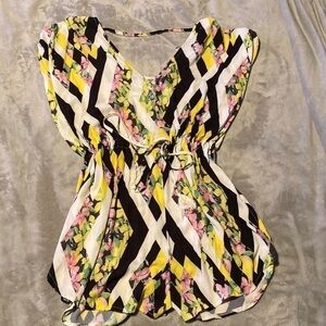 Super Cute Romper!
